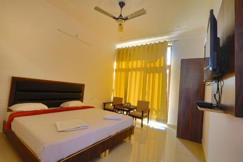 Dheeraj Guest House