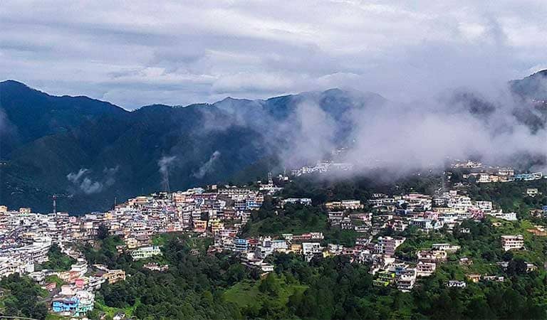 BISHT LODGE CHAMBA