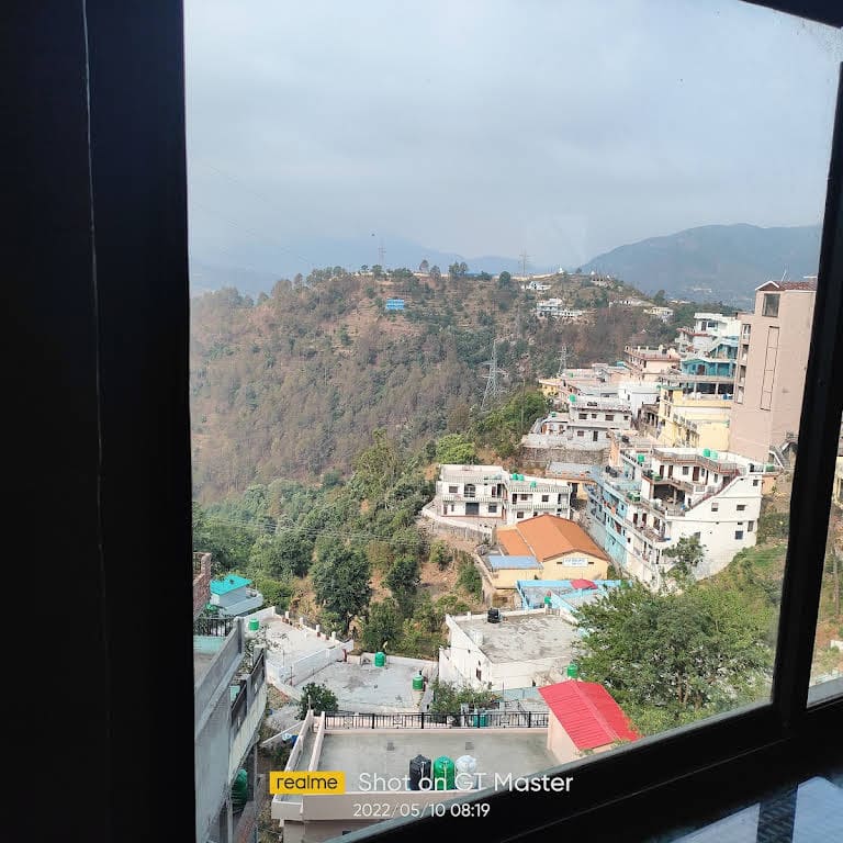 HOTEL ANKIT RESIDENCY