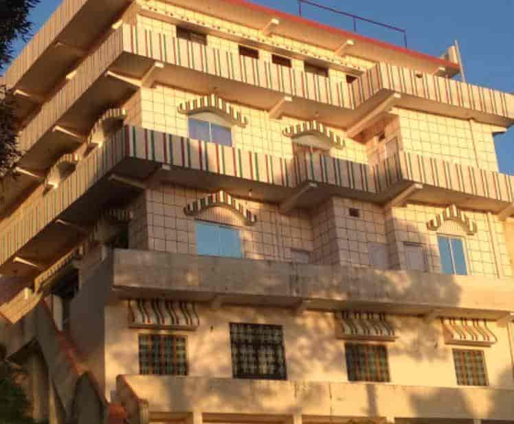 HOTEL SHREE KRISHNA PALACE