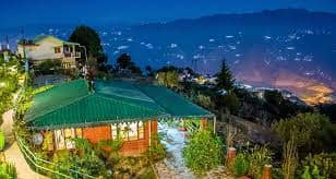 Himalayan Eco Lodge (A Unit Of Garhwal Hospitality)