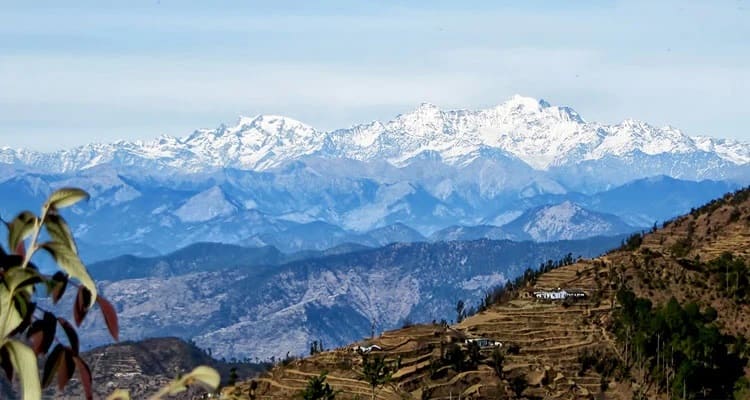 Himalayan Retreat