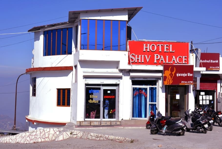 SHIV PALACE