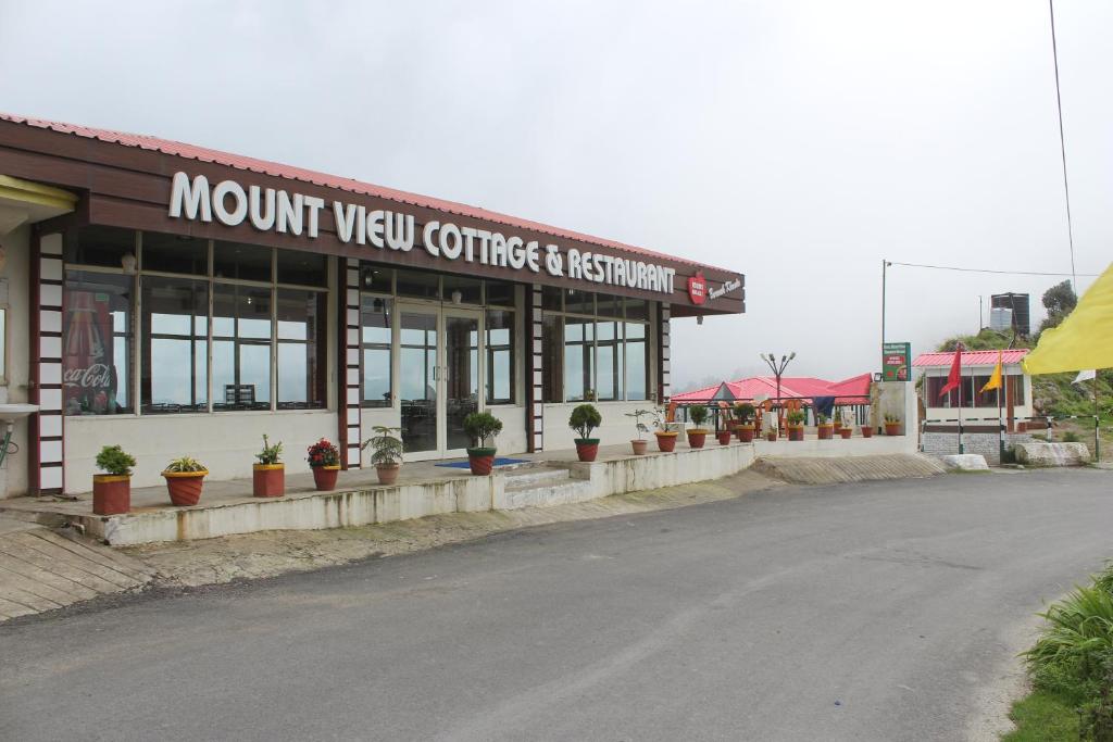 MOUNT VIEW DHANOLTI DREAMS