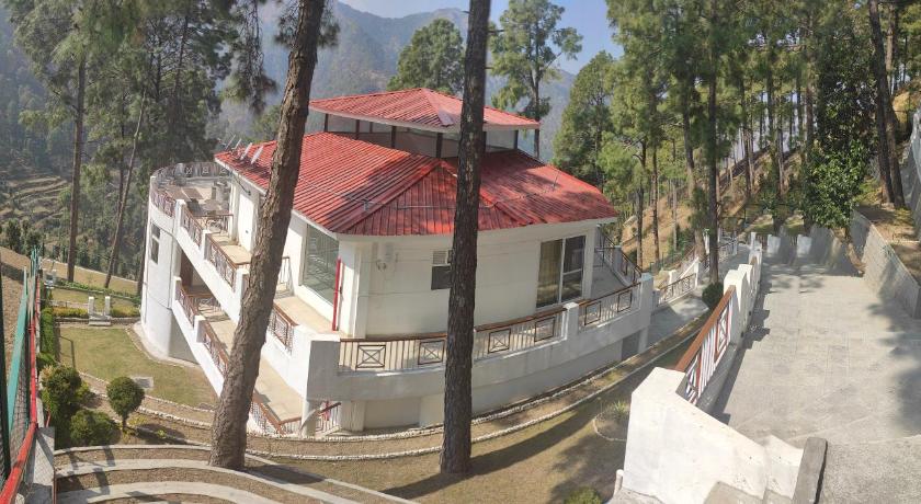 HIMALAYAN SPLENDOUR RESORTS