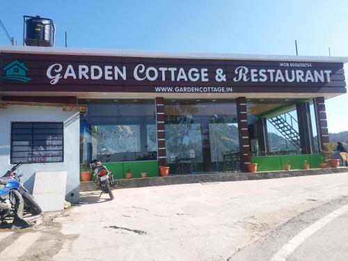 HOTEL GARDEN COTTAGE ANNEXE & RESTURANT