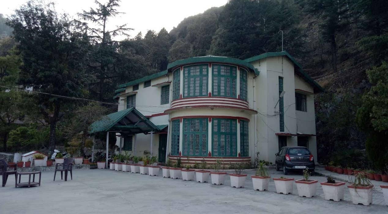 Hotel Fouji Bhai Guest House-Kempty