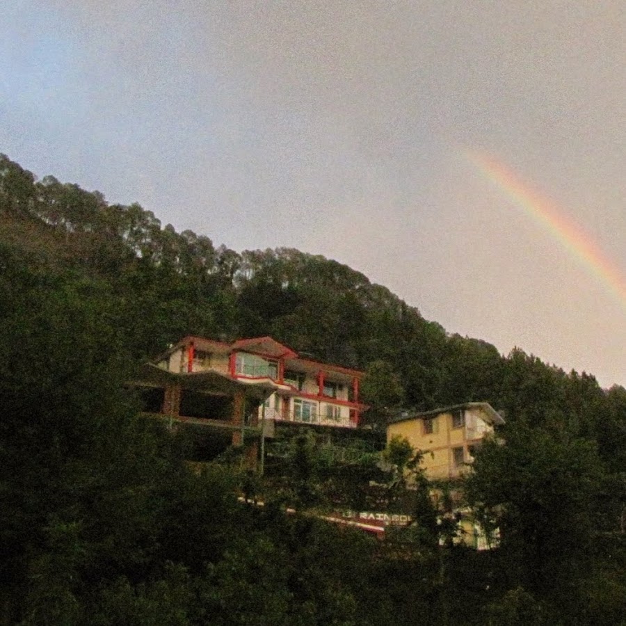 The Rainbow Farms, BANGLWO KI KANDI