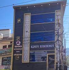 KINGS RESIDENCY