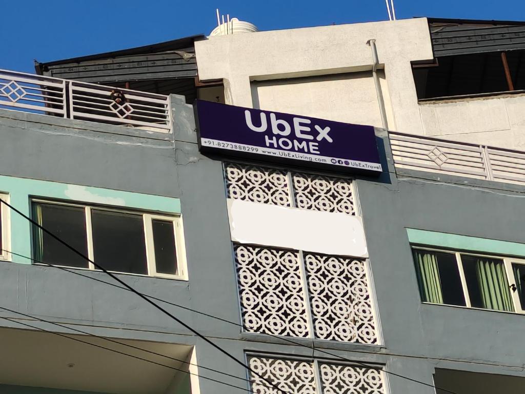 Hotel UbEx Home