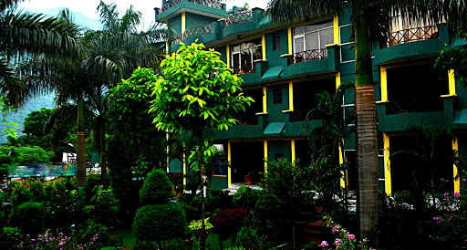 Hotel Green Hills