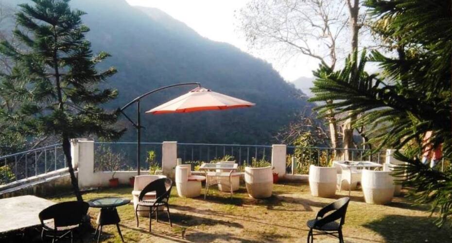 Explore Himalayas Resort, Gulardogi