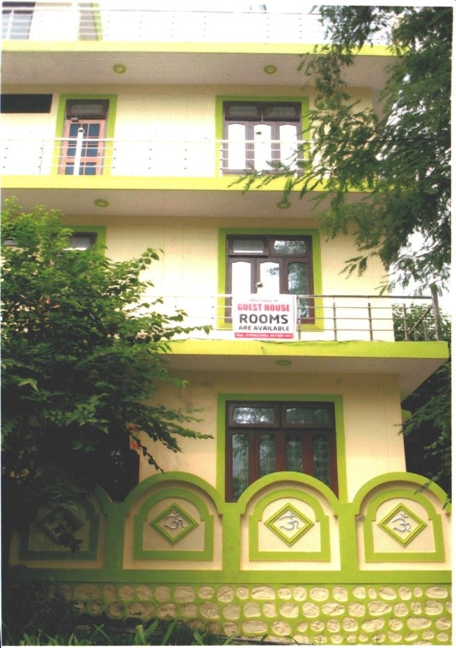 Sri Ganesh Home Stay