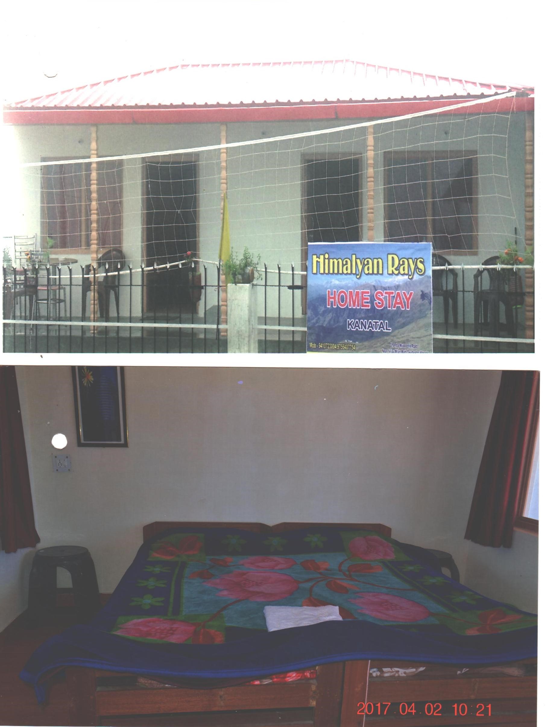 Himalayan Re Home Stay