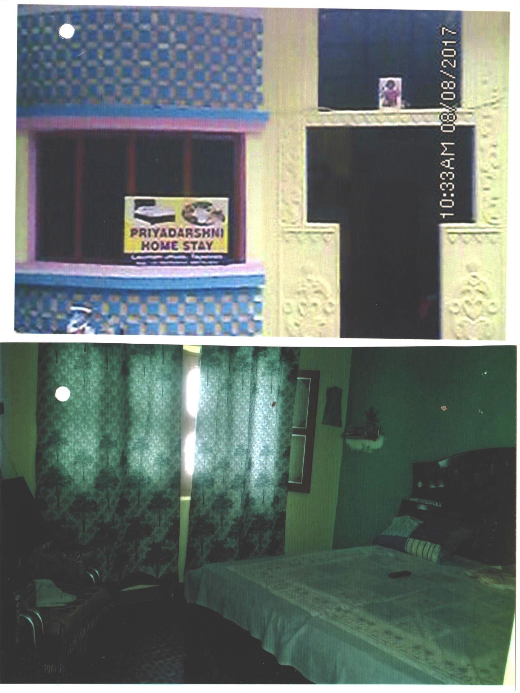 Pirya Darshani Home Stay