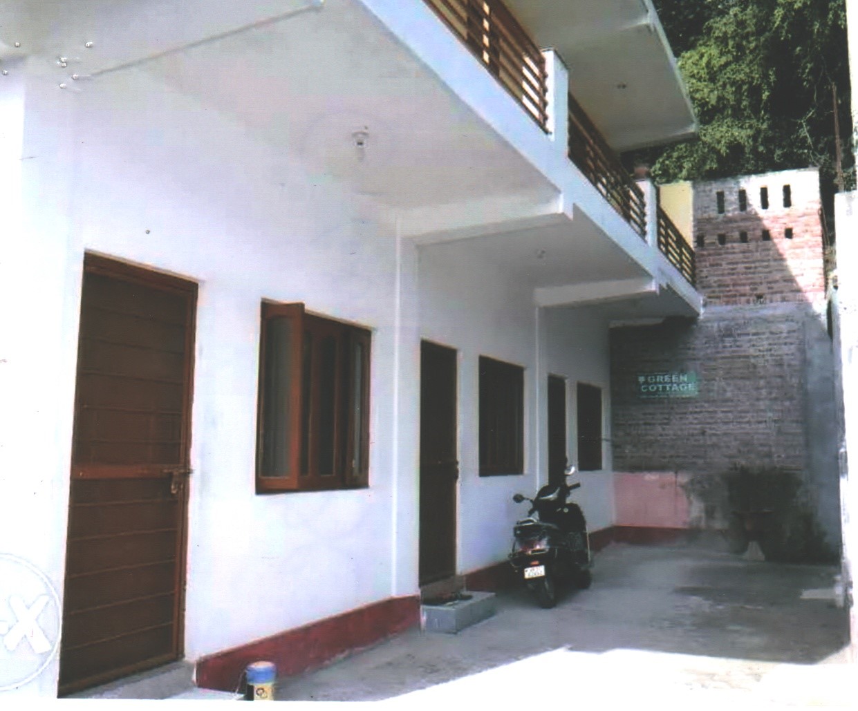 Green House Home Stay