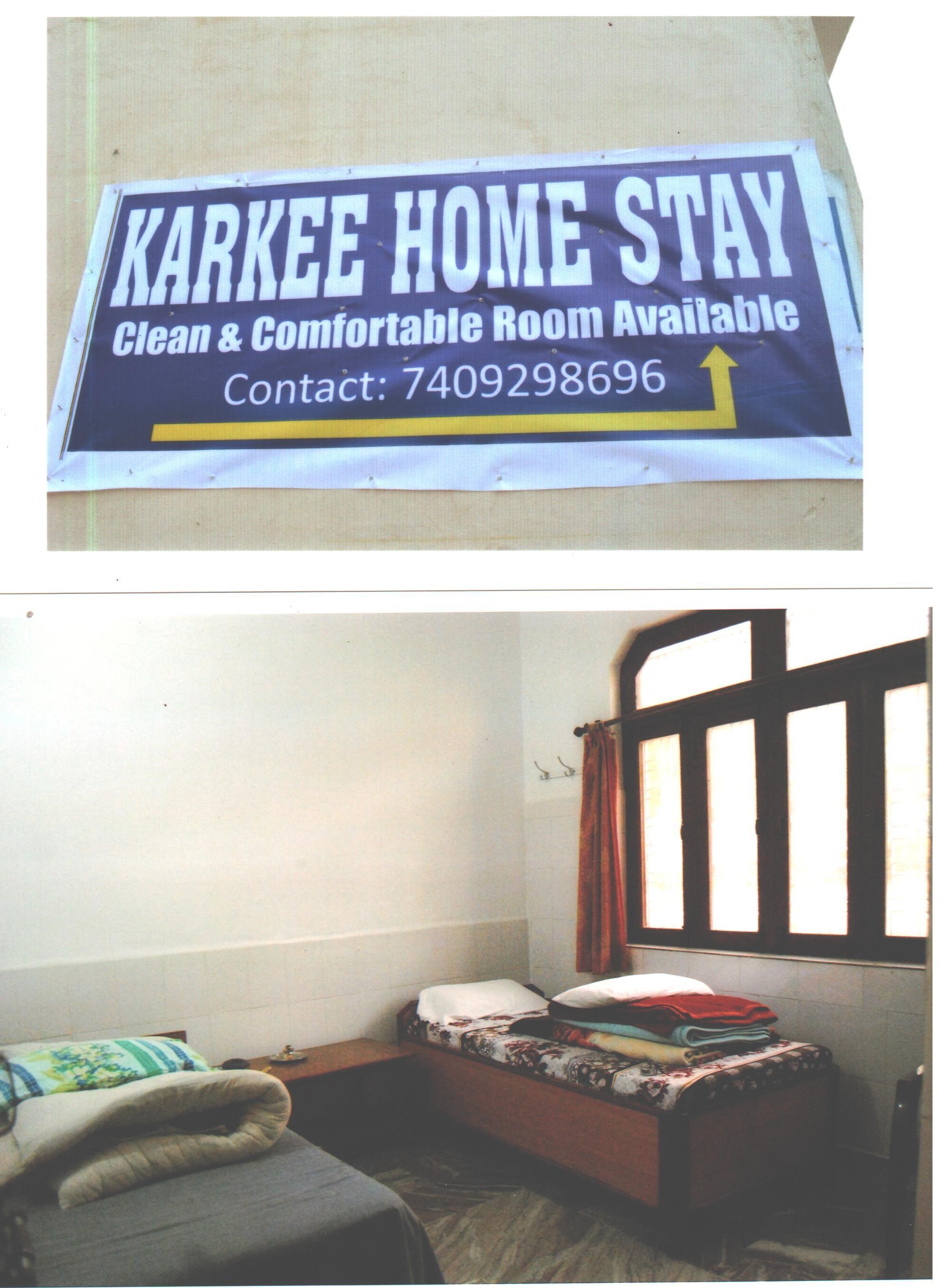 Karki Home Stay