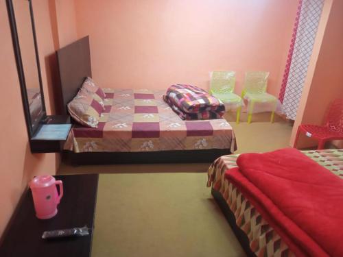 Badri Kedar Home Stay