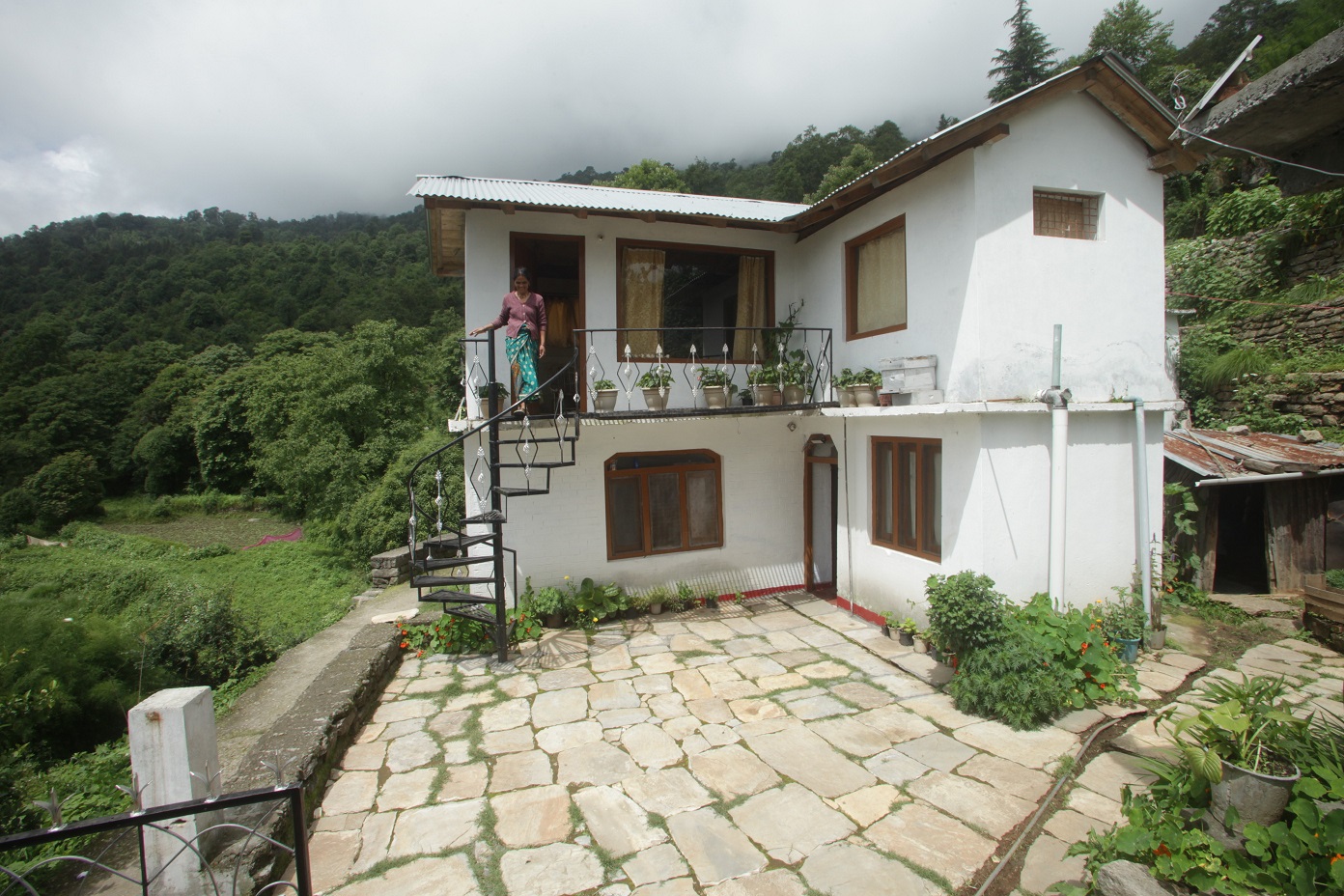 Kamla Home Stay