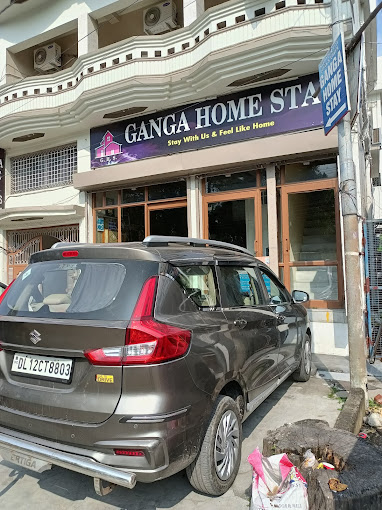 Ganga Home Stay