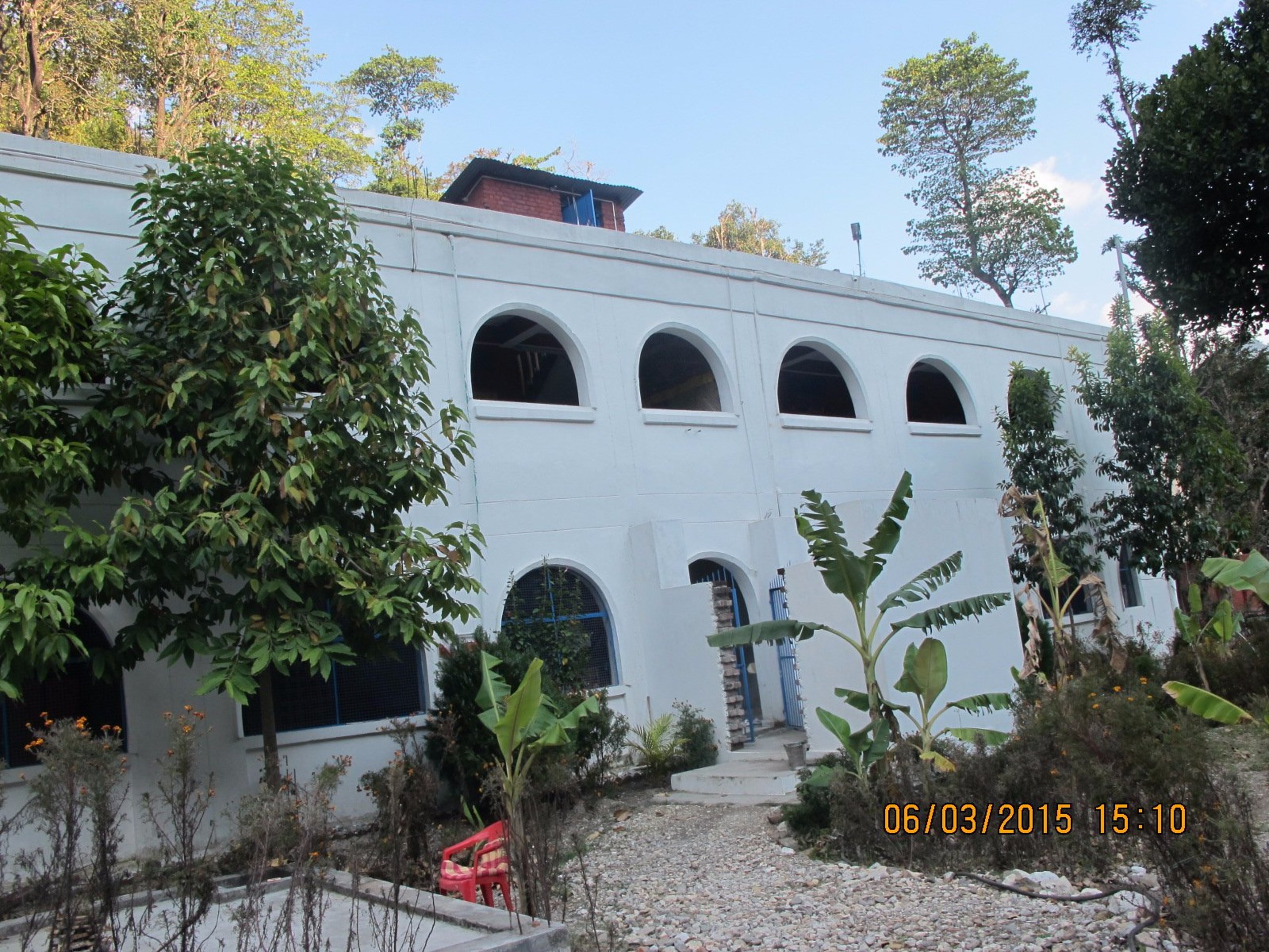 Shaurya Guest House