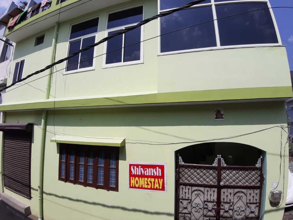 Shivansh Home Stay