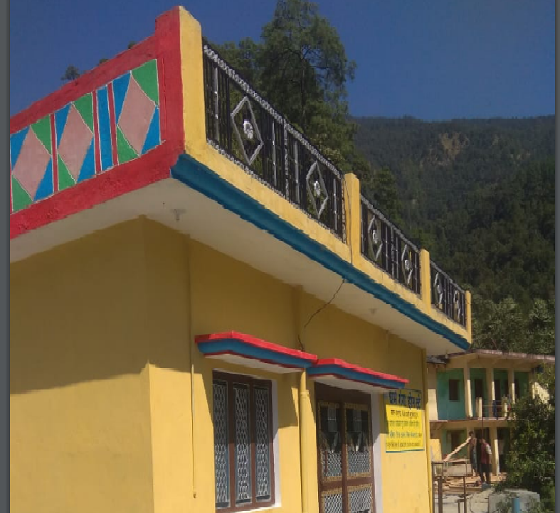 Dharm Ganga Home Stay