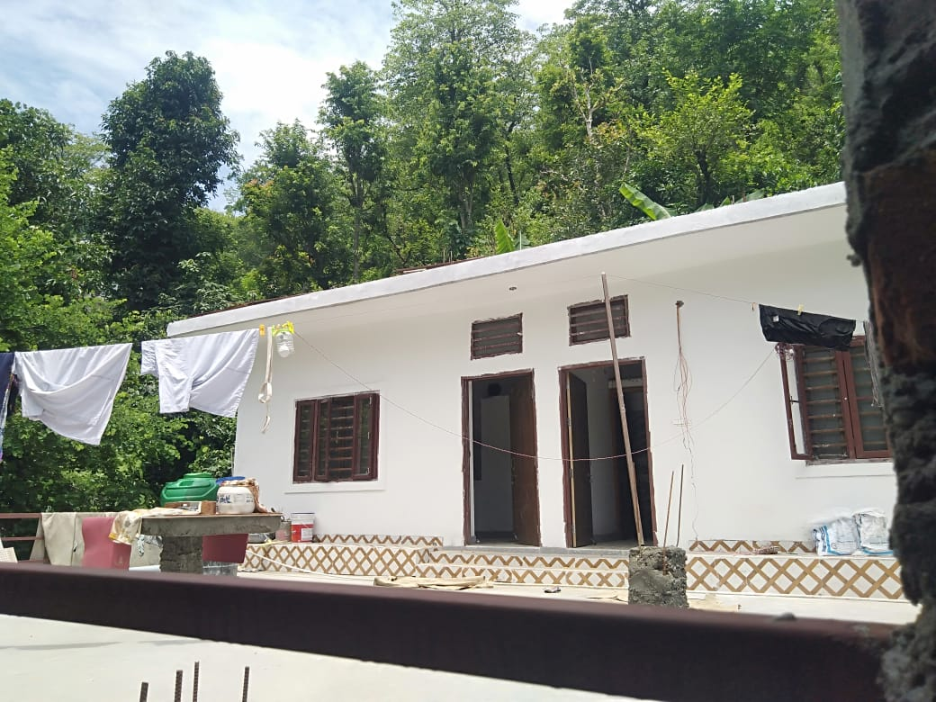 Vishranti  Home Stay