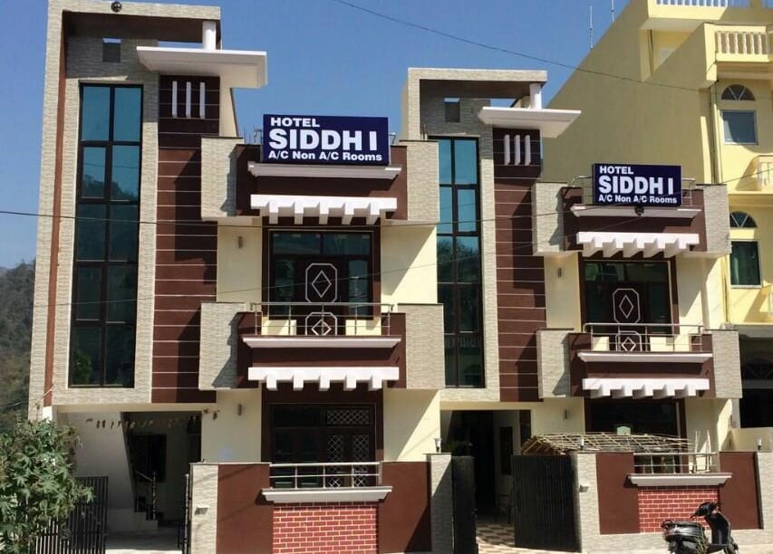 Hotel Siddhi