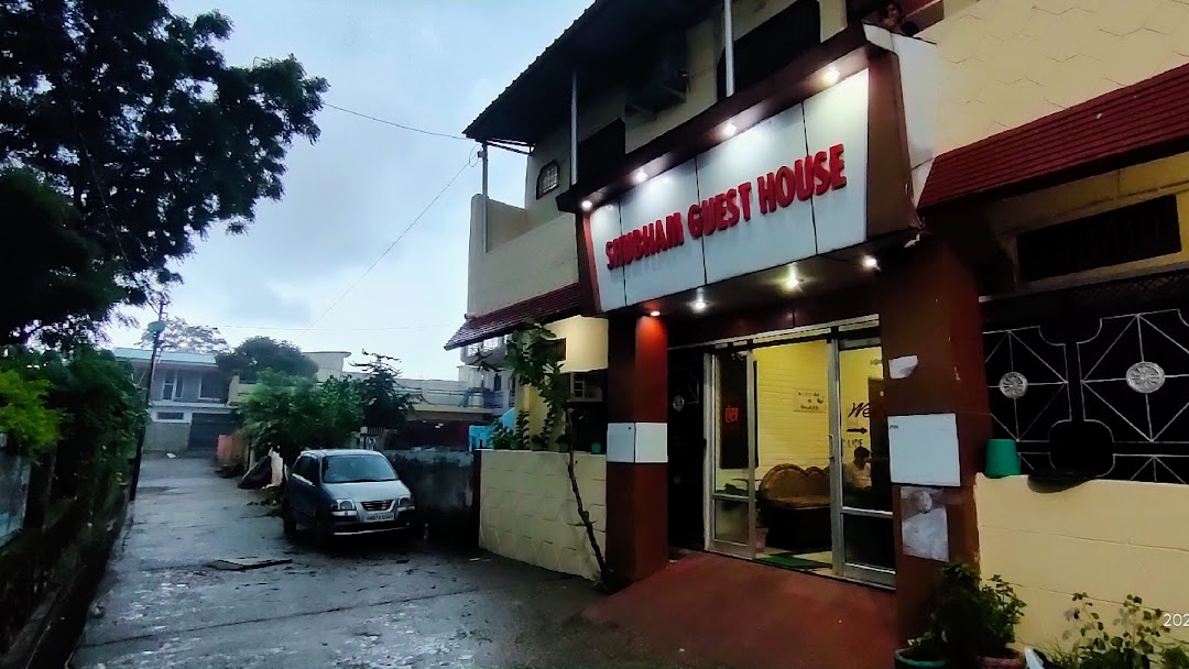  Shubham Guest House