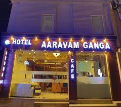 Hotel Aaravam Ganga