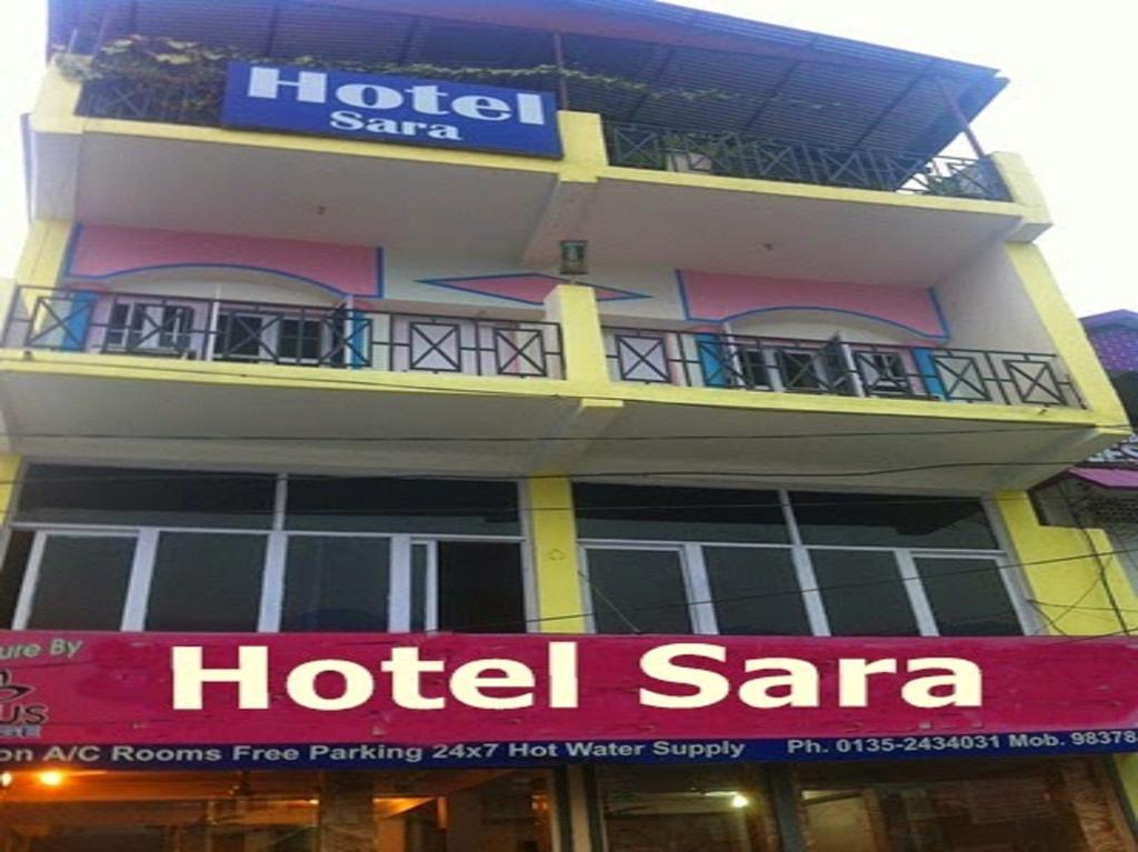 Hotel Sara