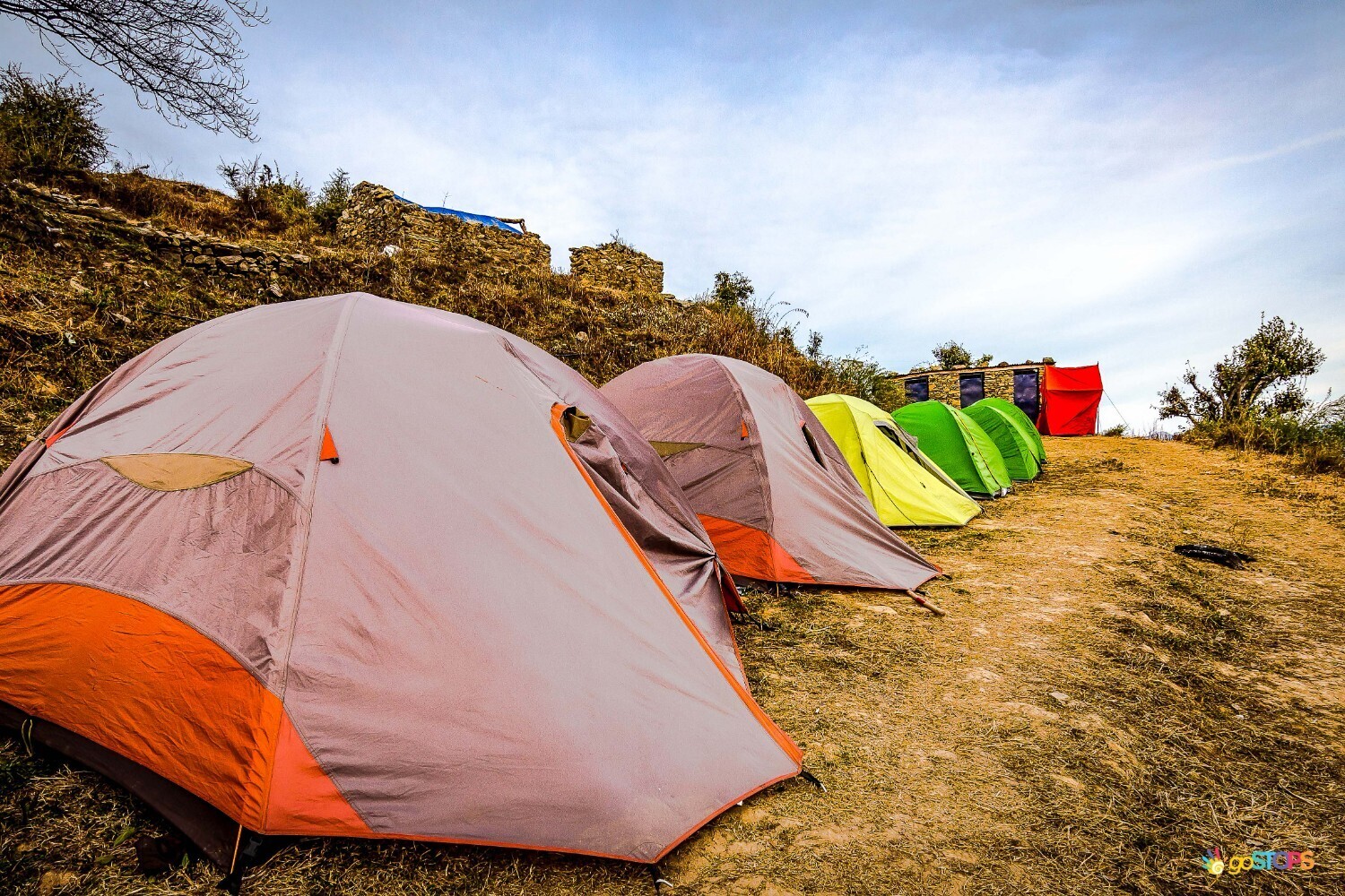 Nagtibba Trekking & Tent Centre Pantawari Nagtibba