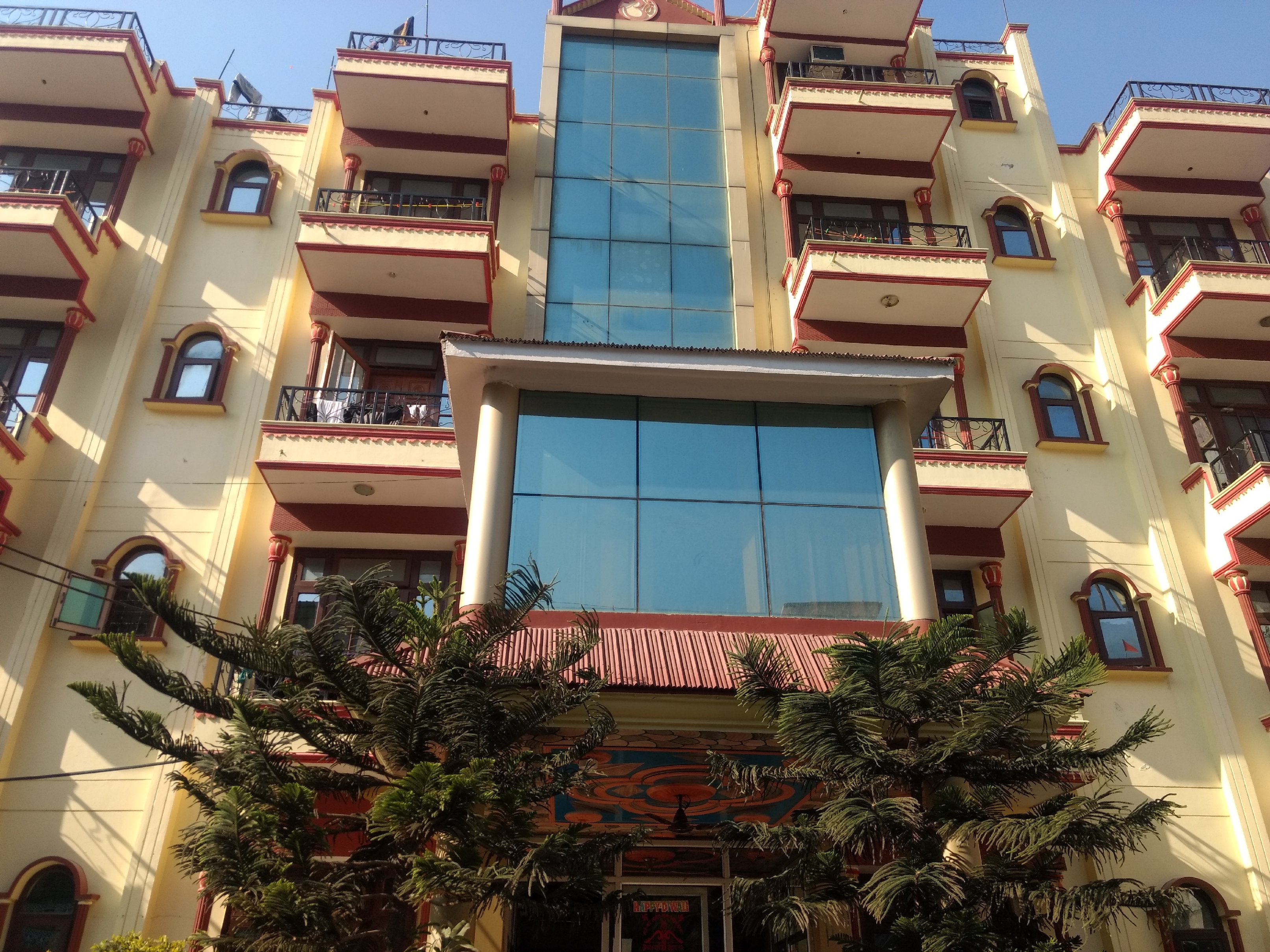 Hotel Keshav Nandan