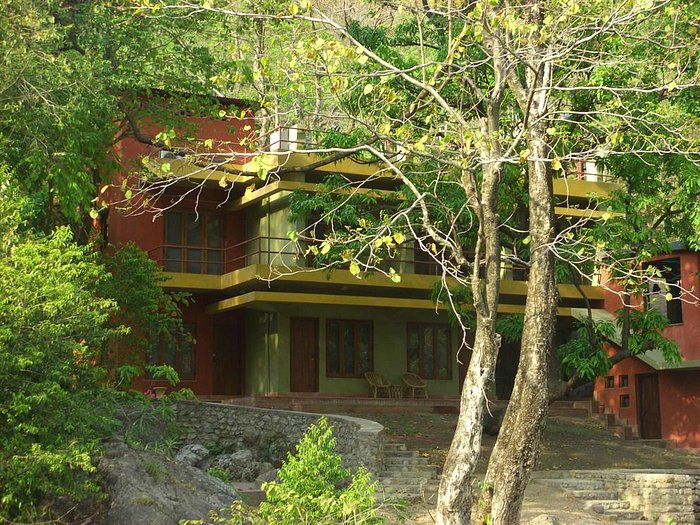 Rainforest House-Neergadu 