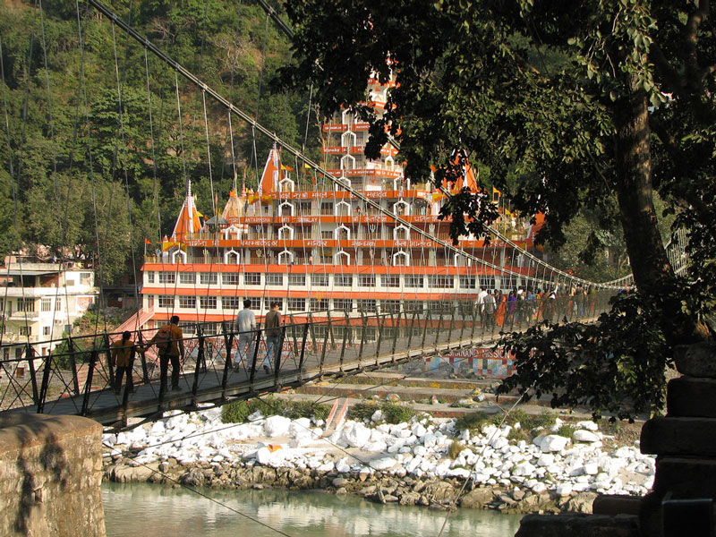 Rishikesh Heights