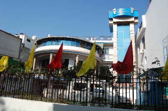 Hotel Prasanna Inn