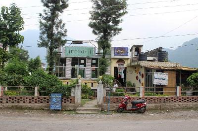 Tripti Guest house