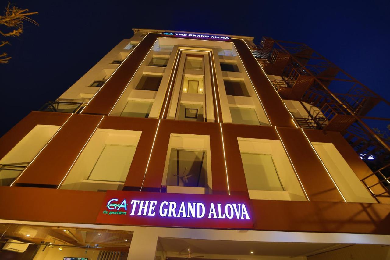 The Grand Alova 