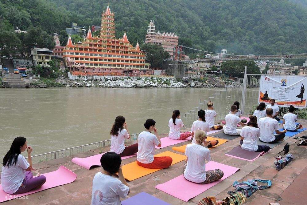 Hotel Association for Yoga and Meditation