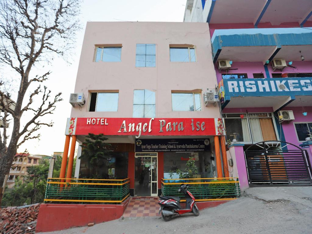 Hotel Angel Paradise