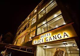 Hotel Grace Ganga