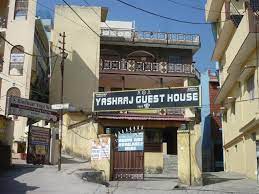 Yash Raj Guest House