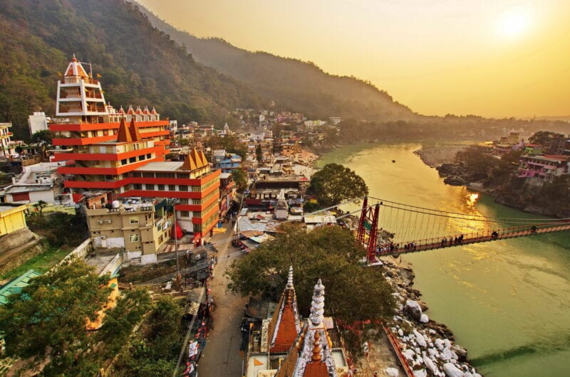 Hotel Rishikesh Yogdham