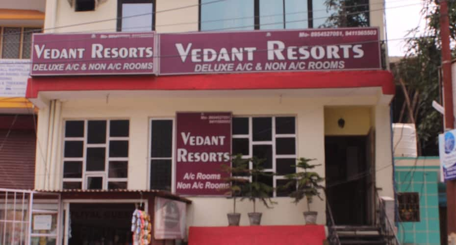 Vedant Resorts