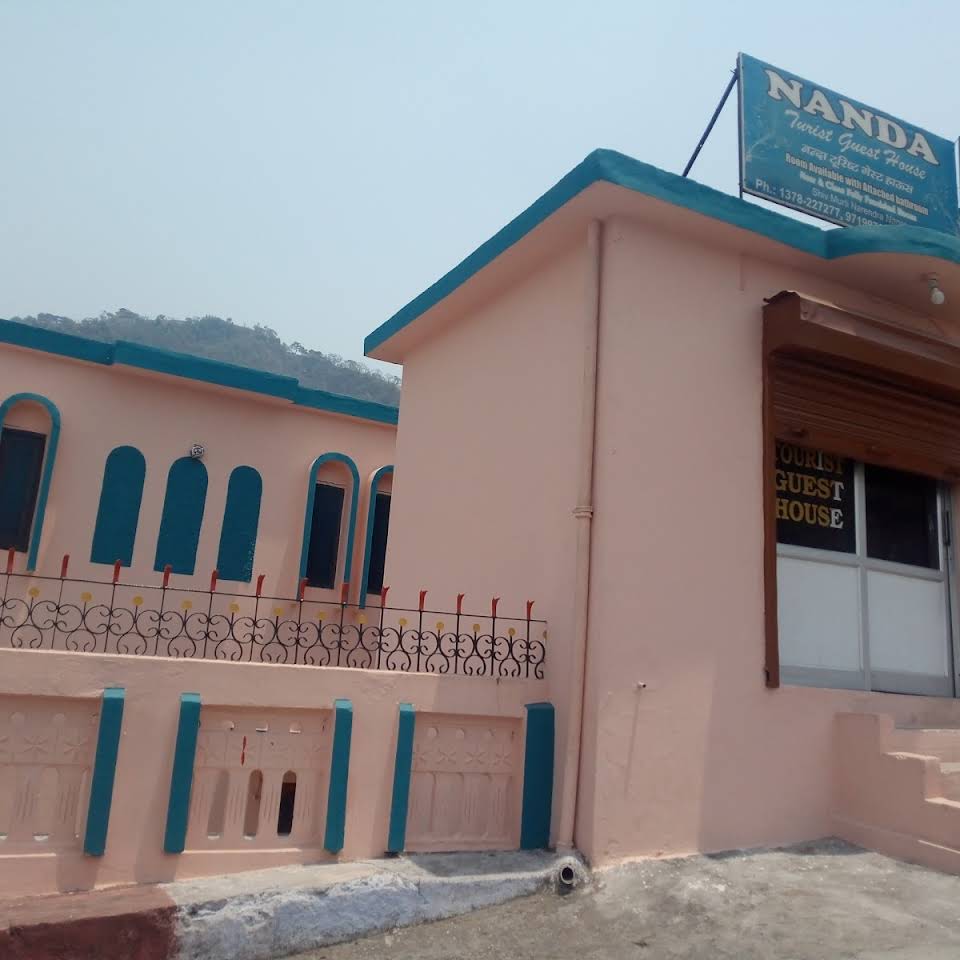 Nanda Tourist Guest House