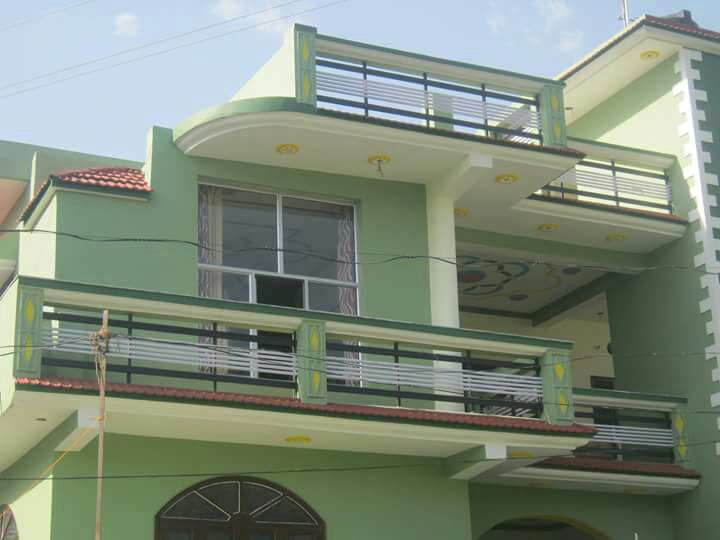 Maithani Home Stay